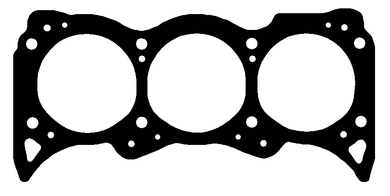 HEAD GASKET SET HOLDEN 3.8 BUICK V6 | BR720-PERMASEAL-Autoignite NZ