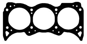 HEAD GASKET SET HOLDEN 3.8 BUICK V6 | BR720-PERMASEAL-Autoignite NZ