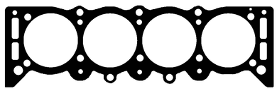 HEAD GASKET SET HOLDEN 5.0 5.7 V8-PERMASEAL-Autoignite NZ