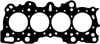 HEAD GASKET SET HONDA B16A-PERMASEAL-Autoignite NZ