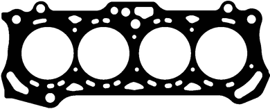 HEAD GASKET SET HONDA EB1 2 3 EN-PERMASEAL-Autoignite NZ
