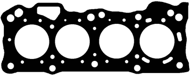 HEAD GASKET SET HONDA ER-PERMASEAL-Autoignite NZ