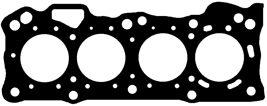 HEAD GASKET SET HONDA ER-PERMASEAL-Autoignite NZ