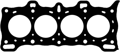 HEAD GASKET SET HONDA EW-PERMASEAL-Autoignite NZ