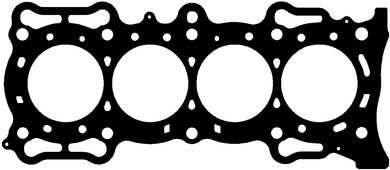 HEAD GASKET SET HONDA F20A-PERMASEAL-Autoignite NZ