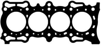 HEAD GASKET SET HONDA F22B-PERMASEAL-Autoignite NZ