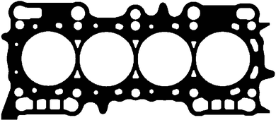 HEAD GASKET SET HONDA H22A-PERMASEAL-Autoignite NZ