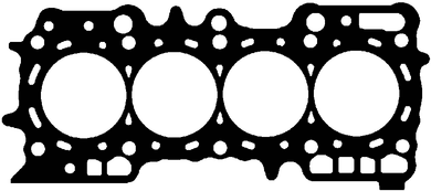 HEAD GASKET SET HONDA H23A-PERMASEAL-Autoignite NZ