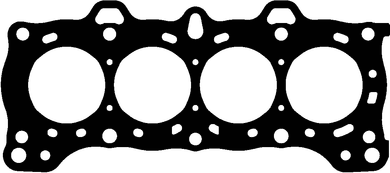 HEAD GASKET SET HONDA ZC-PERMASEAL-Autoignite NZ