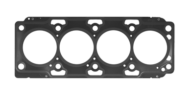 HEAD GASKET SET HYUNDAI D4EB T=1.1MM-PERMASEAL-Autoignite NZ