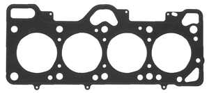 HEAD GASKET SET HYUNDAI G4EA-PERMASEAL-Autoignite NZ