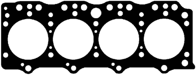 HEAD GASKET SET ISUZU 4BB1 4BC1 4BD1-PERMASEAL-Autoignite NZ