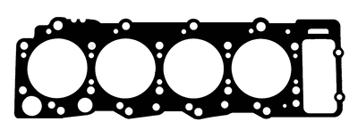 HEAD GASKET SET ISUZU 4HE1 T=1.80-PERMASEAL-Autoignite NZ