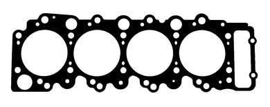 HEAD GASKET SET ISUZU 4HG1 T=1.525MM-PERMASEAL-Autoignite NZ