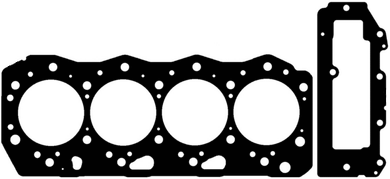 HEAD GASKET SET ISUZU 4JJ1 GRADE 1-PERMASEAL-Autoignite NZ