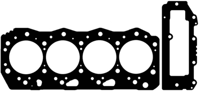 HEAD GASKET SET ISUZU 4JJ1 GRADE 3-PERMASEAL-Autoignite NZ
