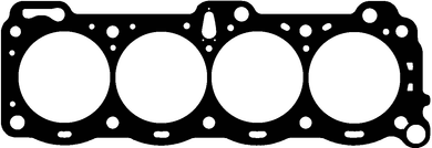 HEAD GASKET SET ISUZU 4ZE1-PERMASEAL-Autoignite NZ