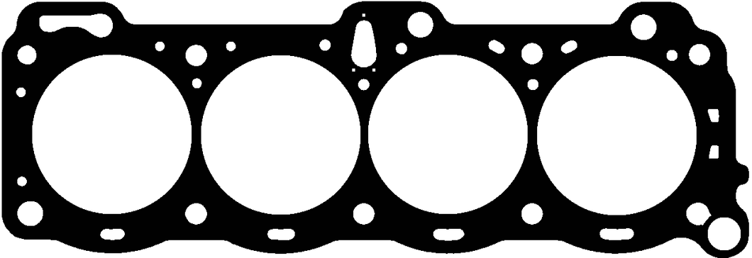 HEAD GASKET SET ISUZU 4ZE1-PERMASEAL-Autoignite NZ