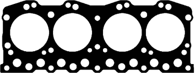 HEAD GASKET SET ISUZU C190-PERMASEAL-Autoignite NZ