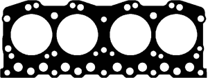 HEAD GASKET SET ISUZU C190-PERMASEAL-Autoignite NZ
