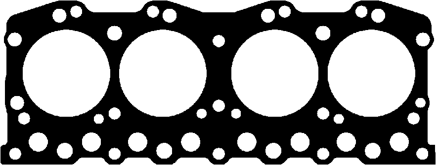 HEAD GASKET SET ISUZU C190-PERMASEAL-Autoignite NZ
