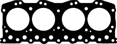 HEAD GASKET SET ISUZU C223-PERMASEAL-Autoignite NZ