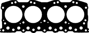 HEAD GASKET SET ISUZU C223-PERMASEAL-Autoignite NZ