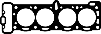 HEAD GASKET SET ISUZU G161-PERMASEAL-Autoignite NZ