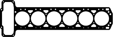 HEAD GASKET SET JAGUAR 4.2-PERMASEAL-Autoignite NZ