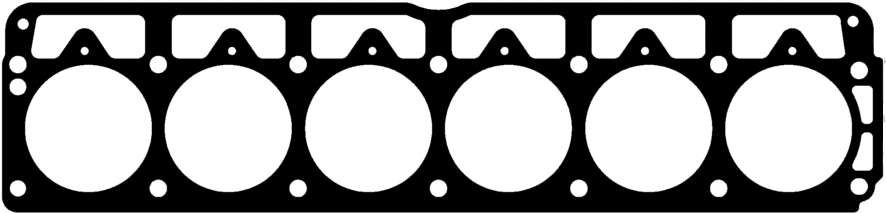 HEAD GASKET SET JEEP CHEROKEE 4.0-PERMASEAL-Autoignite NZ