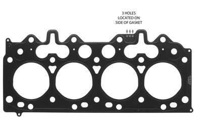 HEAD GASKET SET LANDROVER 200TDI 1.5MM-PERMASEAL-Autoignite NZ
