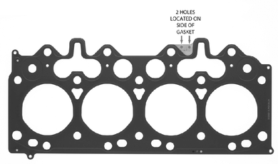 HEAD GASKET SET LANDROVER 200TDI 1.6MM-PERMASEAL-Autoignite NZ