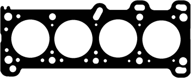 HEAD GASKET SET MAZDA B3-PERMASEAL-Autoignite NZ