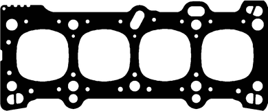 HEAD GASKET SET MAZDA B3 SOHC 16V-PERMASEAL-Autoignite NZ