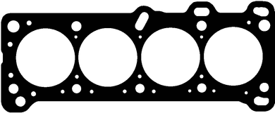 HEAD GASKET SET MAZDA B5 6-PERMASEAL-Autoignite NZ