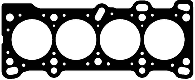 HEAD GASKET SET MAZDA B6 16V-PERMASEAL-Autoignite NZ