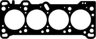 HEAD GASKET SET MAZDA B6 DOHC | BP570-PERMASEAL-Autoignite NZ