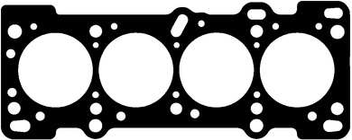 HEAD GASKET SET MAZDA BP DOHC-PERMASEAL-Autoignite NZ