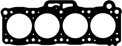 HEAD GASKET SET MAZDA F8 FE-PERMASEAL-Autoignite NZ