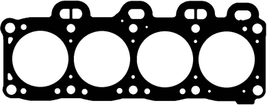 HEAD GASKET SET MAZDA FE DOHC-PERMASEAL-Autoignite NZ