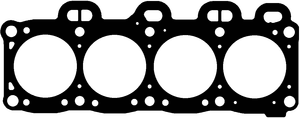 HEAD GASKET SET MAZDA FE DOHC-PERMASEAL-Autoignite NZ
