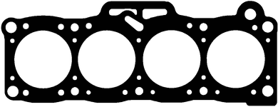 HEAD GASKET SET MAZDA FE-PERMASEAL-Autoignite NZ