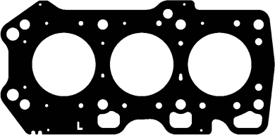 HEAD GASKET SET MAZDA KF-ZE LH-PERMASEAL-Autoignite NZ