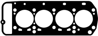 HEAD GASKET SET MAZDA MA NA UB VB VC-PERMASEAL-Autoignite NZ