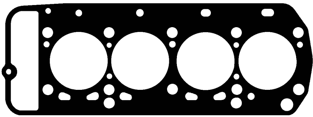 HEAD GASKET SET MAZDA MA NA UB VB VC-PERMASEAL-Autoignite NZ