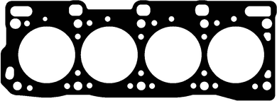 HEAD GASKET SET MAZDA R2 4PCE-PERMASEAL-Autoignite NZ