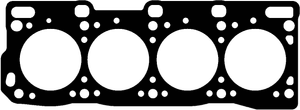 HEAD GASKET SET MAZDA R2 4PCE-PERMASEAL-Autoignite NZ