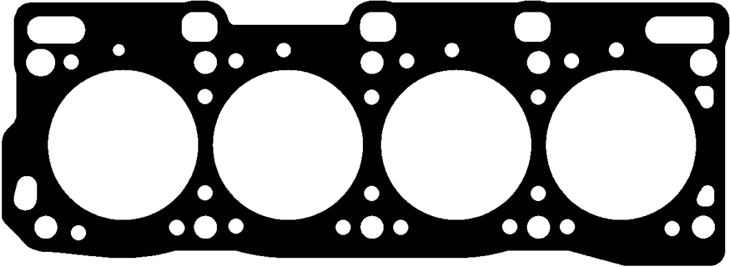 HEAD GASKET SET MAZDA R2 4PCE-PERMASEAL-Autoignite NZ