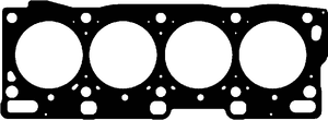 HEAD GASKET SET MAZDA RF 6PCE-PERMASEAL-Autoignite NZ