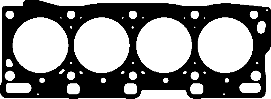 HEAD GASKET SET MAZDA RF 6PCE-PERMASEAL-Autoignite NZ